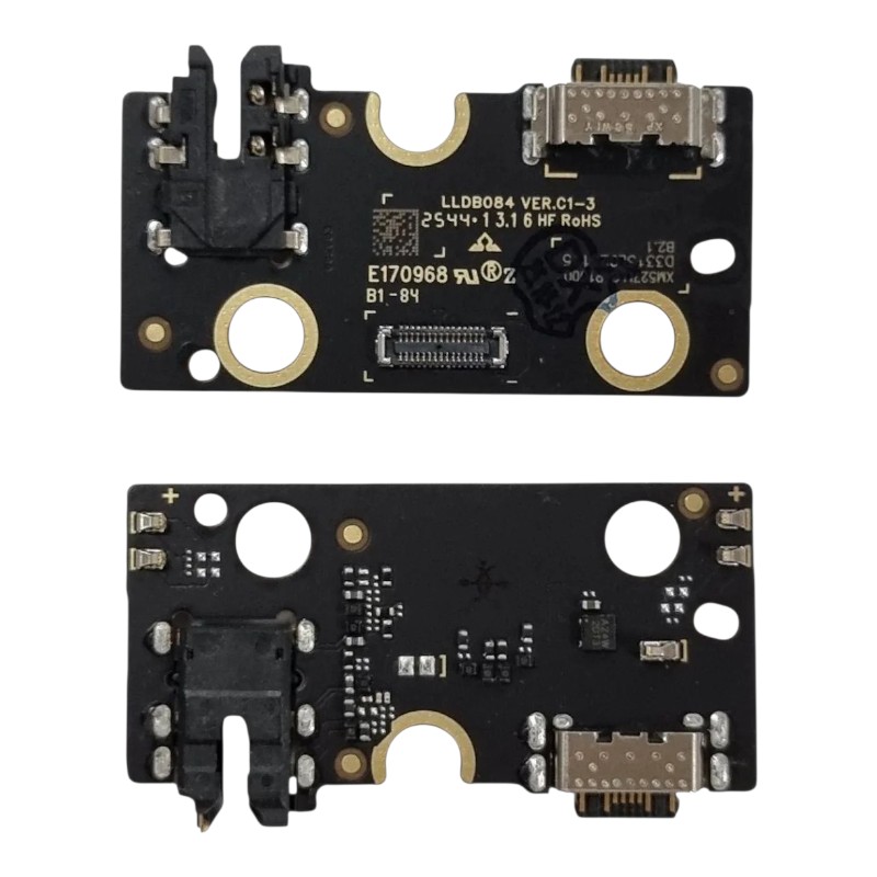 Нижня плата Xiaomi Redmi Pad SE (11`) Original